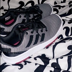 Adidas originals cloudfoam racer tr shoes